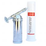 Dynamic Pro V4 kit med bæltemotor